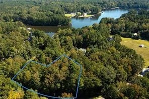 lot 48 Country Club DR, Gasburg — Land and Farms