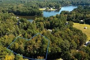 lot 48 Country Club DR, GASBURG VA 23857 - Photo 2