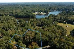 lot 48 Country Club DR, GASBURG VA 23857 - Photo 4
