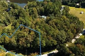 lot 48 Country Club DR, GASBURG VA 23857 - Photo 5