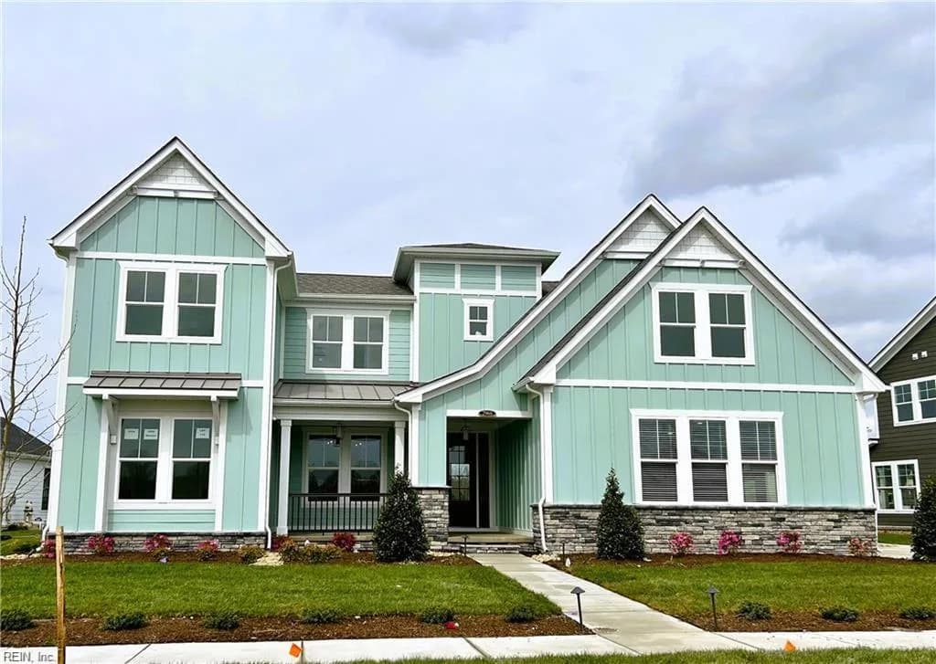 2809 Alford ST, VIRGINIABEACH VA 23456 - Photo 2
