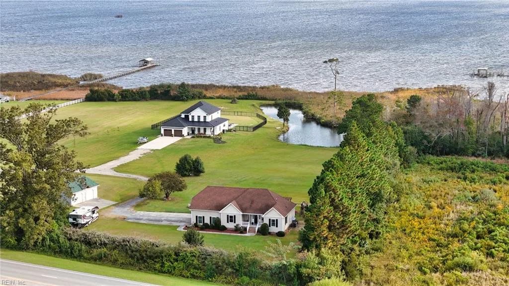 102 Bayshore Ct, Maple, NC 27956, USA - Photo 3