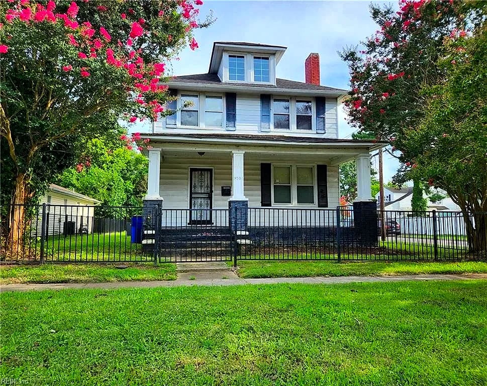 3001 Tait TER, NORFOLK VA 23509