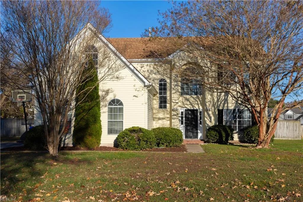 3109 Driver Station WAY, Suffolk — 4 bed Residential, 2,643 sqft