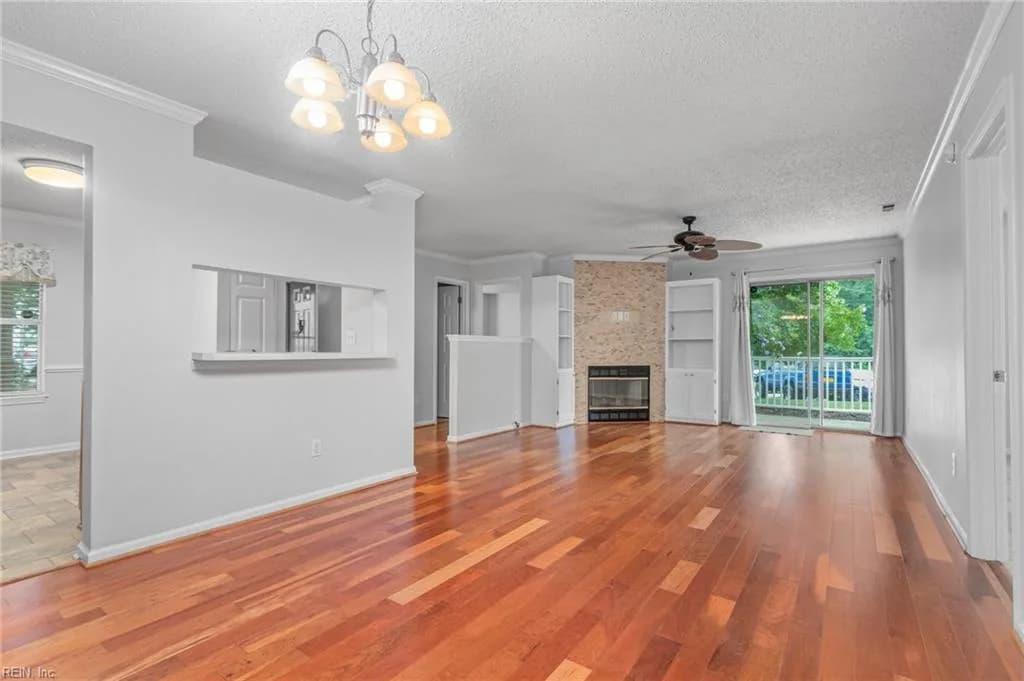 2121 Refuge CT, VIRGINIABEACH VA 23454 - Main photo