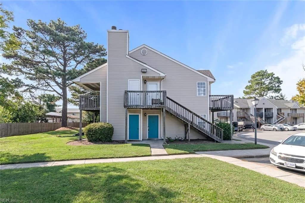 20 A Lakeside CRES, HAMPTON VA 23669 - Main photo