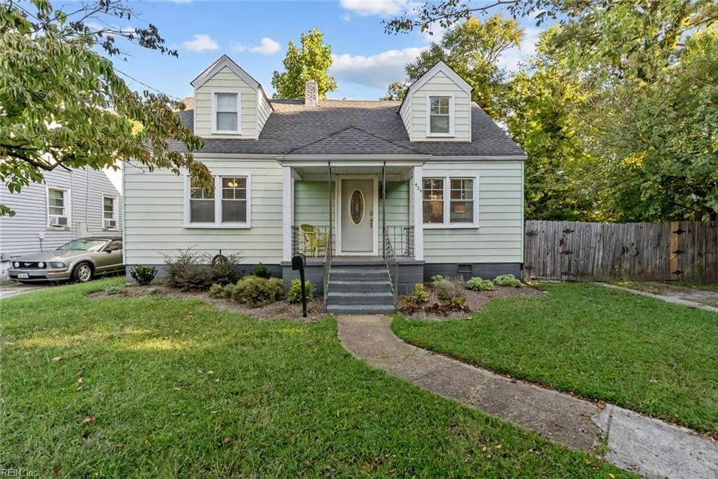 424 E Ocean AVE, NORFOLK VA 23503 - Main photo