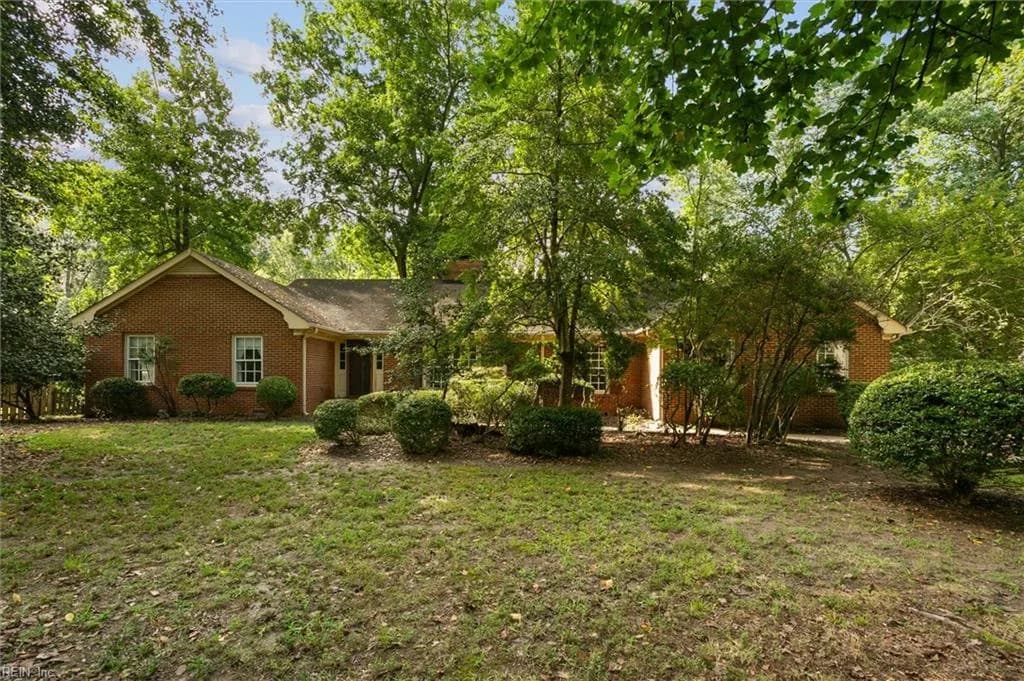 5 Hampton Key RD, WILLIAMSBURG VA 23185 - Main photo