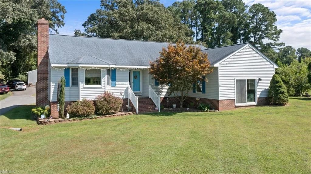 4998 Waterview RD, WATERVIEW VA 23180 - Main photo