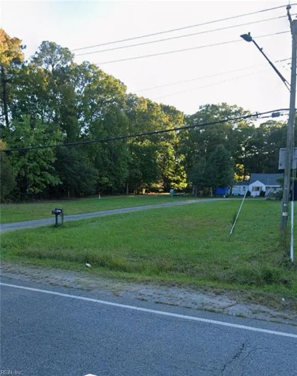 17247 WARWICK BLVD, NEWPORTNEWS VA 23603 - Photo 3