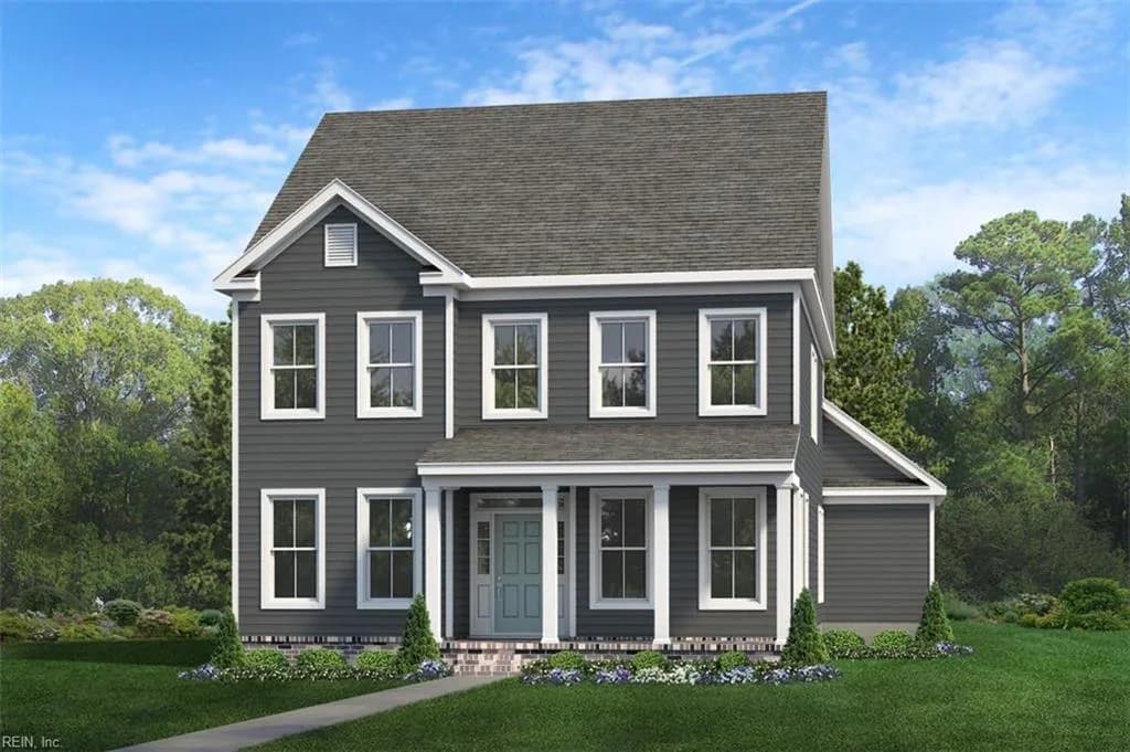 5029 Duxbury RD, CHESAPEAKE VA 23321 - Main photo