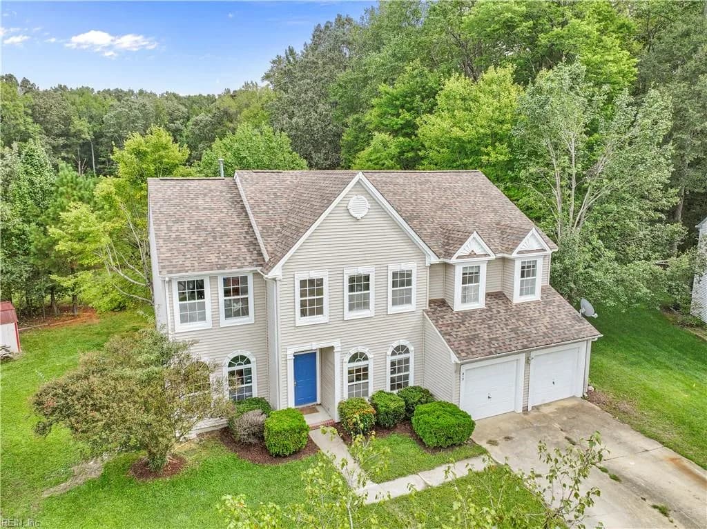 212 Andiron ARCH, CHESAPEAKE VA 23323 - Photo 2