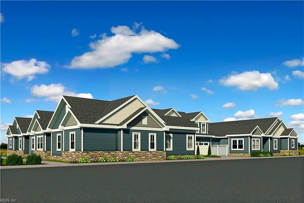 1100 Regal RD #B, SUFFOLK VA 23434 - Main photo