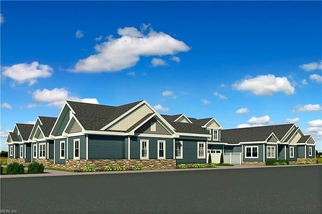 1100 Regal RD #B, Suffolk — 4 bed Residential, 2,374 sqft