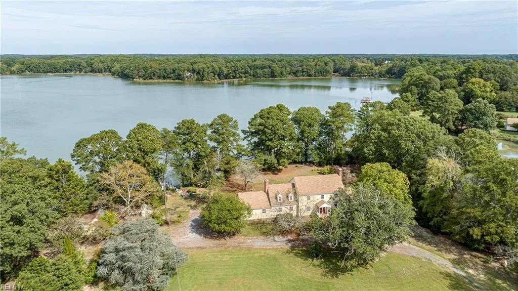 7261 Hallidon DR, FRANKTOWN VA 23354