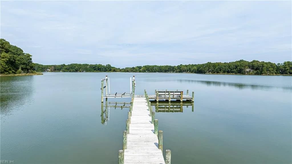 7261 Hallidon DR, FRANKTOWN VA 23354 - Photo 4
