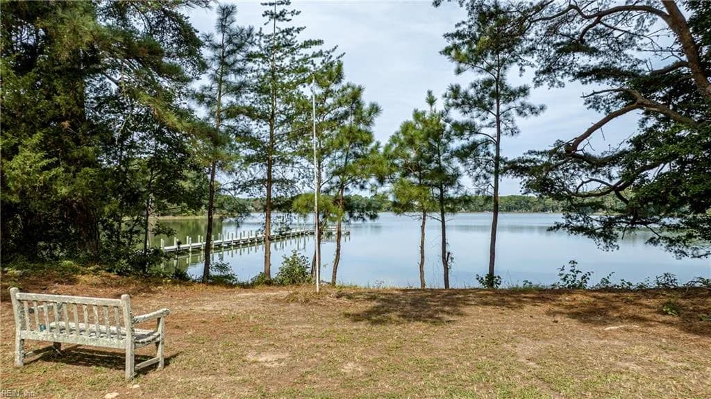 7261 Hallidon DR, FRANKTOWN VA 23354 - Photo 5