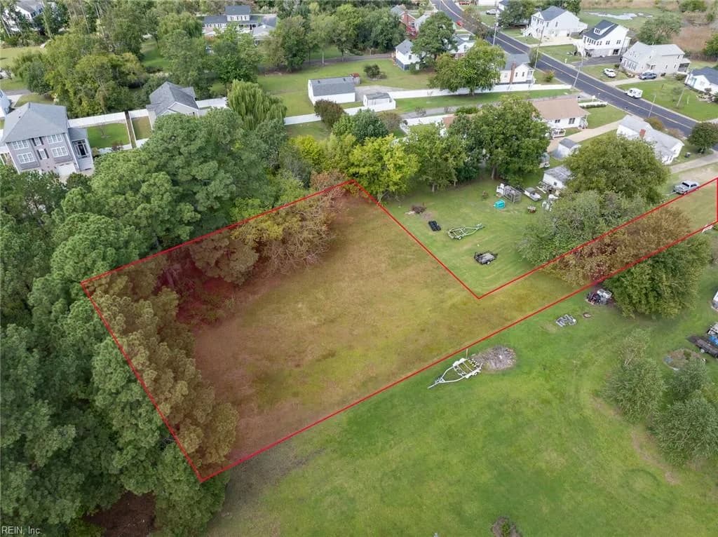 1360 Poquoson AVE, POQUOSON VA 23662 - Main photo