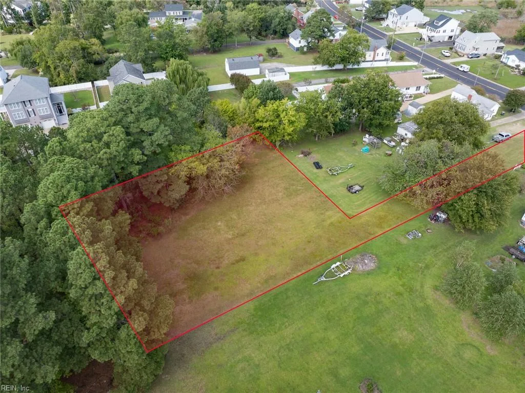 1360 Poquoson AVE, POQUOSON VA 23662