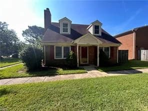 245 Loch CIR, HAMPTON VA 23669 - Photo 2