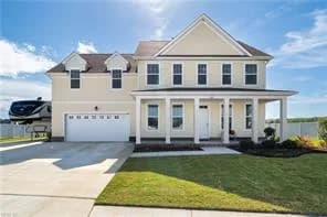 300 Farmstead LOOP, MOYOCK NC 27958 - Main photo