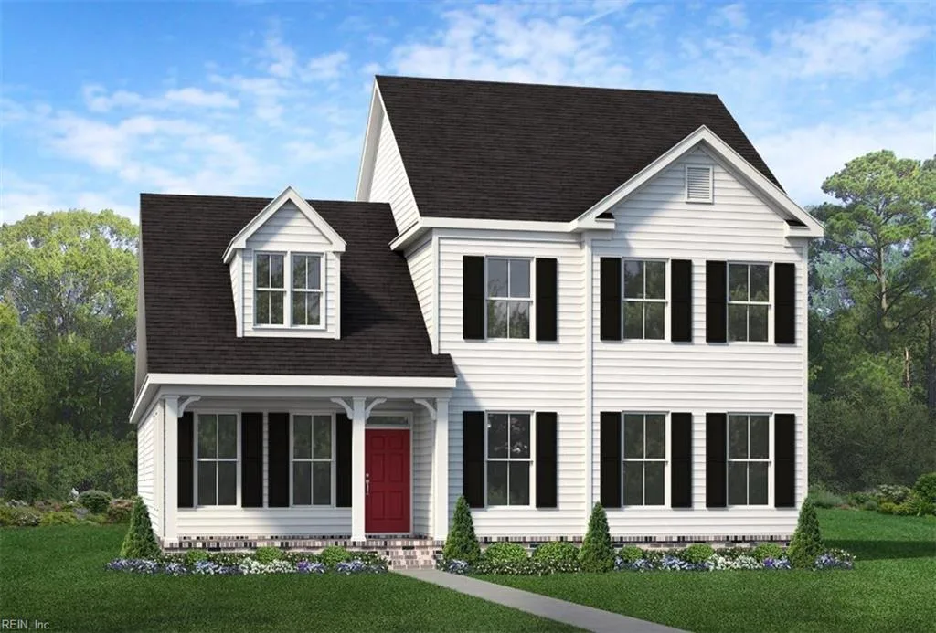 2206 Captiva LN, CHESAPEAKE VA 23321