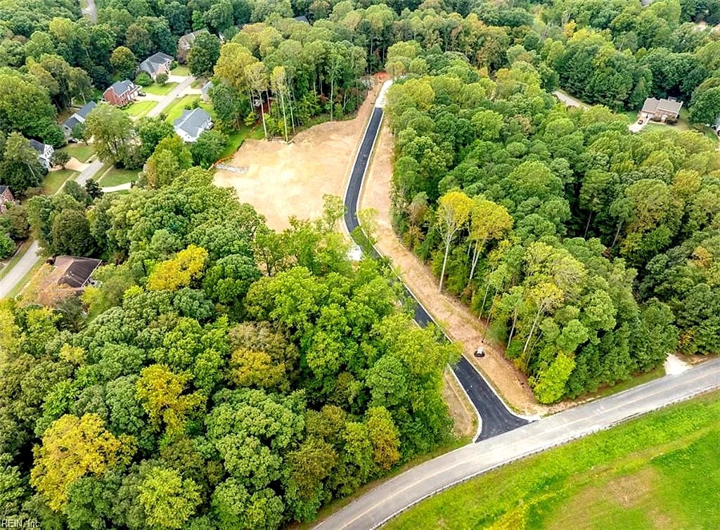 5341 Ridgewood Hills DR, Williamsburg — Land and Farms