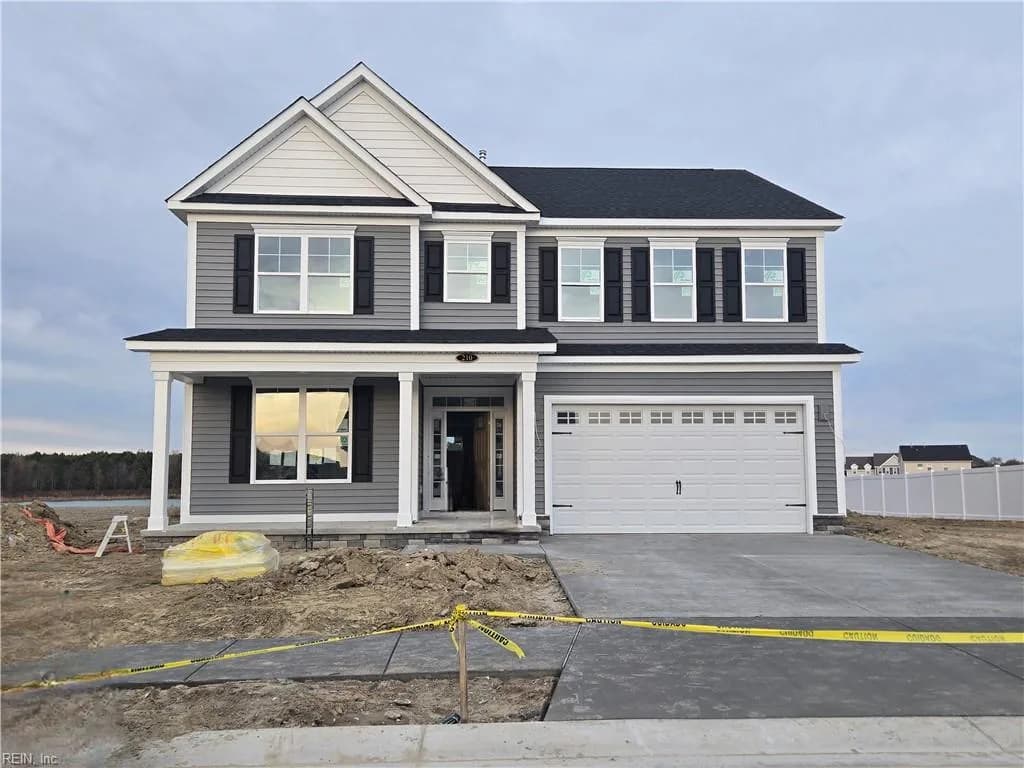 210 Arbormoor LN, MOYOCK NC 27958 - Main photo