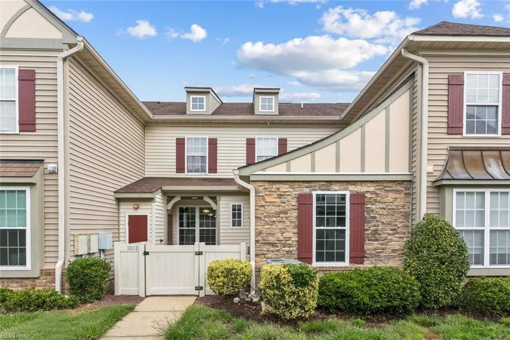 1002 Rivers ARCH, CARROLLTON VA 23314 - Main photo