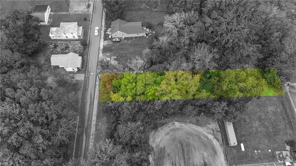 4809 Mineral Spring RD, SUFFOLK VA 23438 - Photo 3