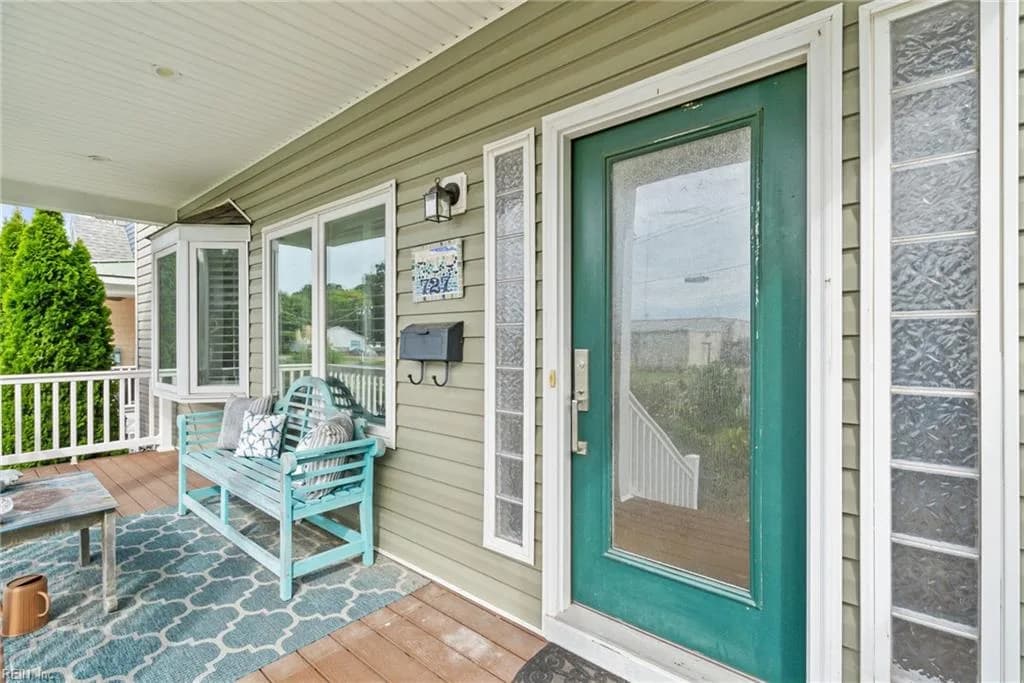 727 Tazewell AVE, CAPECHARLES VA 23310 - Photo 3