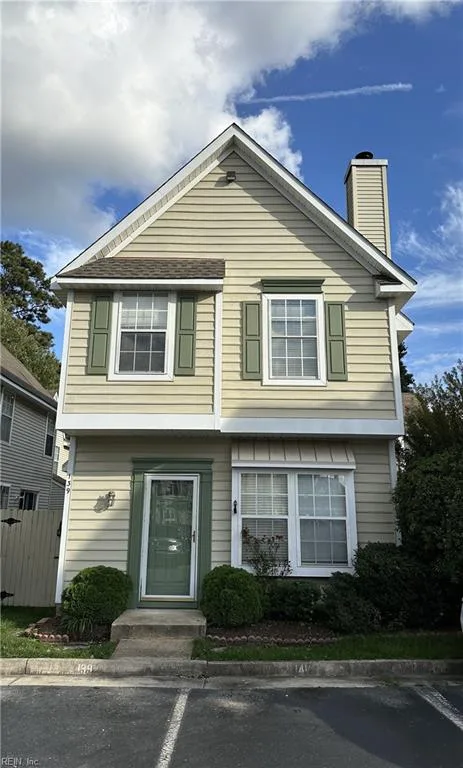 139 Watson DR, Newport News — 3 bed Residential, 1,529 sqft