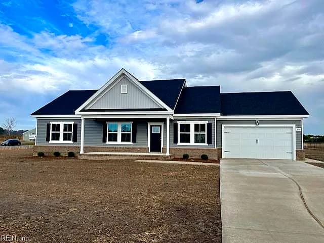 108 Peach LN, ELIZABETHCITY NC 27909 - Main photo
