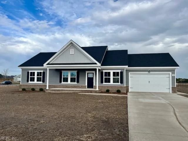108 Peach LN, ELIZABETHCITY NC 27909 - Main photo