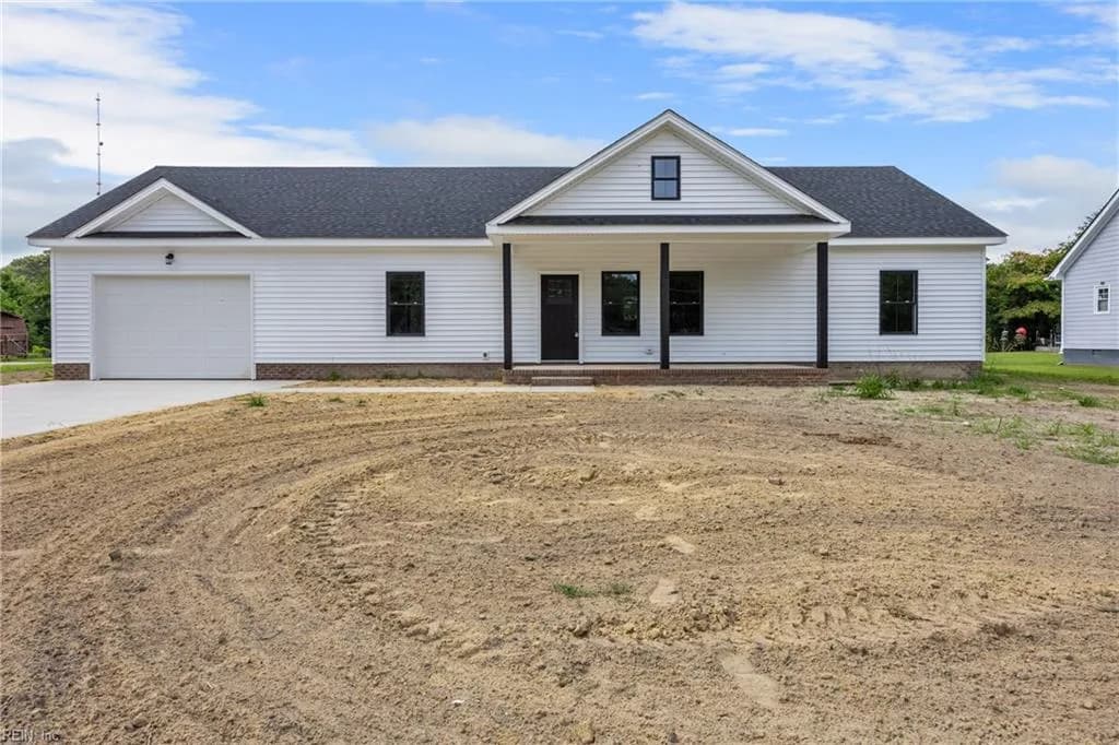 121 Danielle DR, ELIZABETHCITY NC 27909 - Photo 3