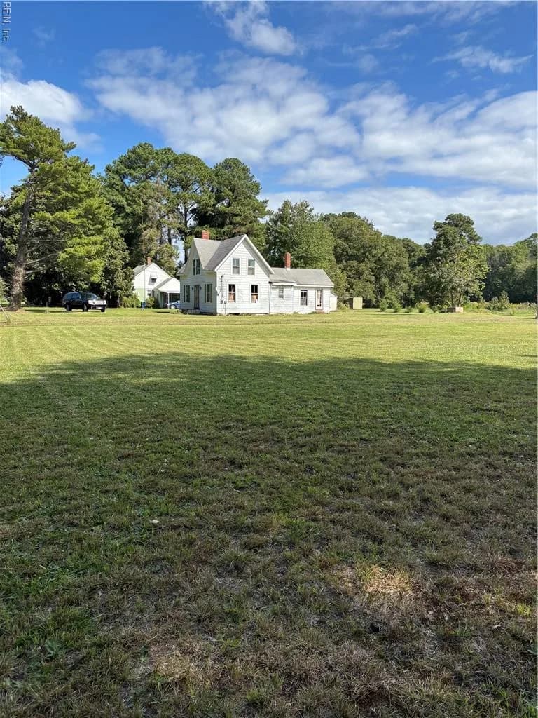 1694 Old Ferry RD, GRIMSTEAD VA 23064 - Photo 3