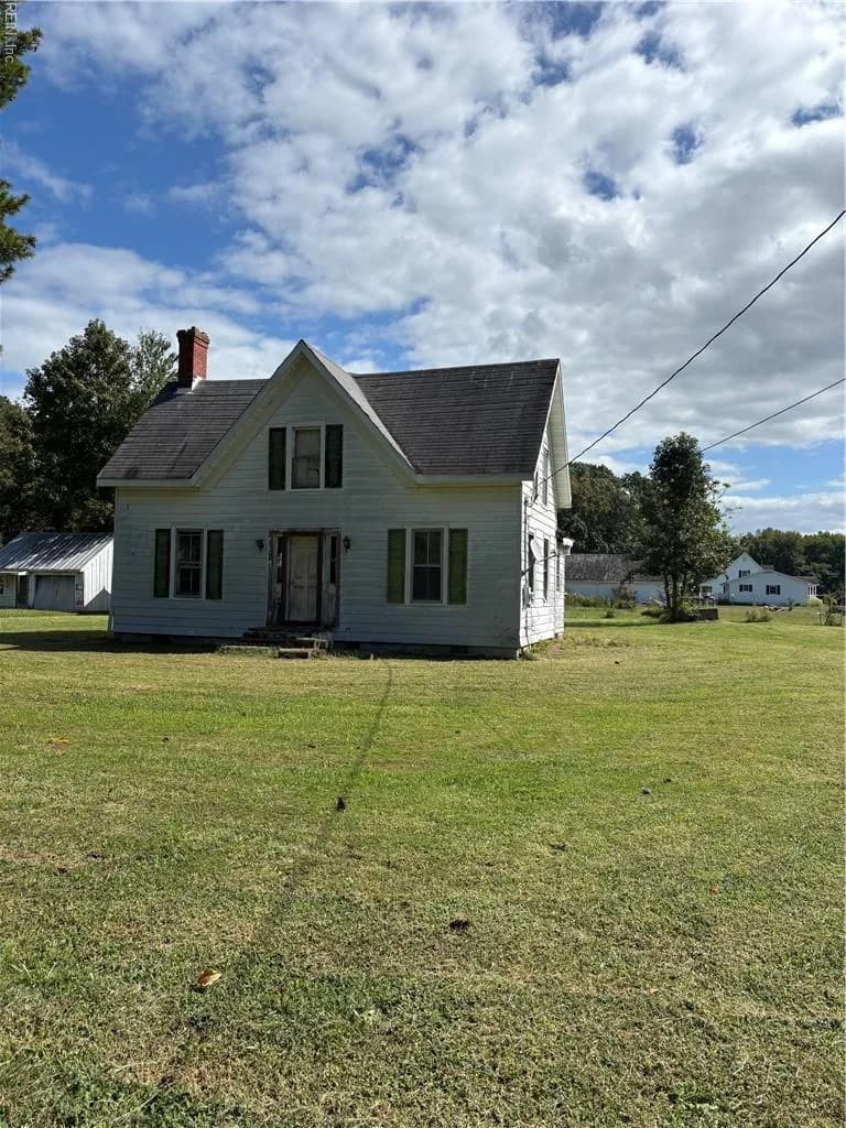 1694 Old Ferry RD, GRIMSTEAD VA 23064 - Photo 4