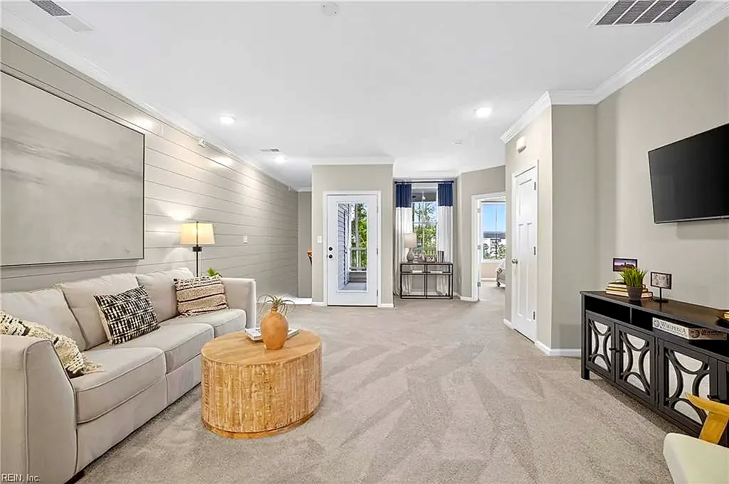 MM Beacon @ Villages at Bartlett Station NONE, Carrollton — 1 bed Residential, 1,262 sqft