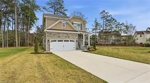 2047 Swiss (Lot #2) LN, HAYES VA 23072 - Photo 2