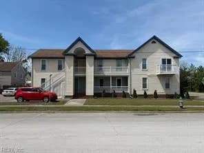 98 Chautauqua AVE #5, PORTSMOUTH VA 23707 - Photo 2