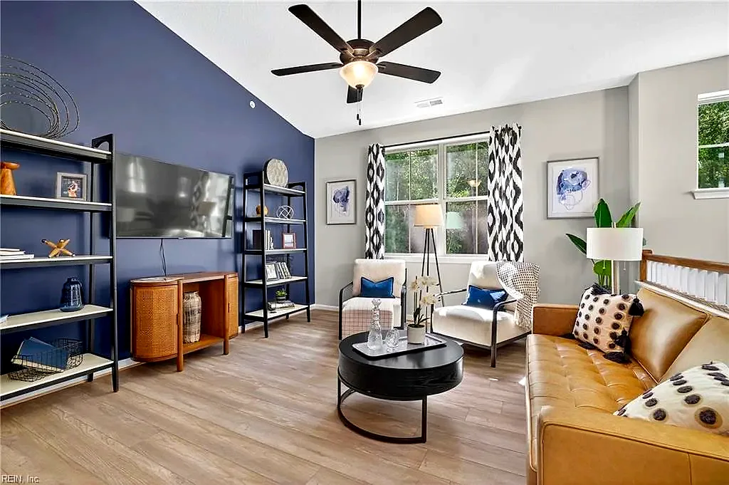 MM Essex @ Villages at Bartlett Station NONE, Carrollton — 2 bed Residential, 1,353 sqft