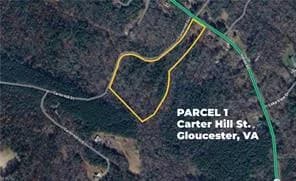 1A Carter Hill ST, GLOUCESTER VA 23061 - Photo 2