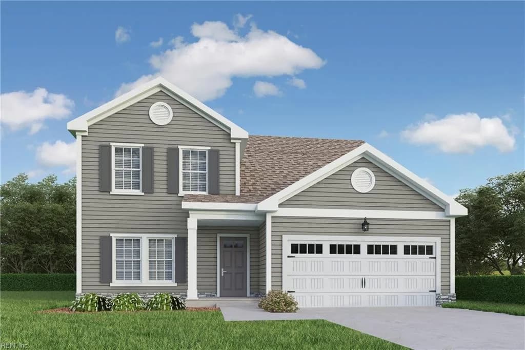 4420 Abercorn DR, SUFFOLK VA 23435 - Photo 2