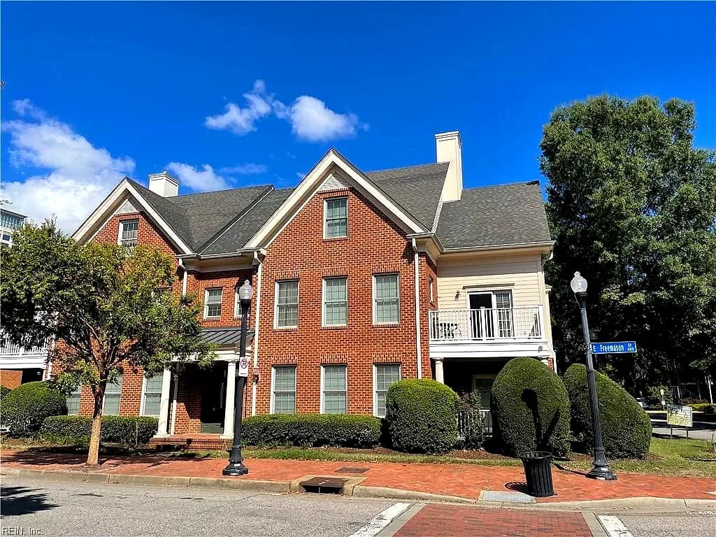 444 E Freemason ST #1B, NORFOLK VA 23510 - Photo 2