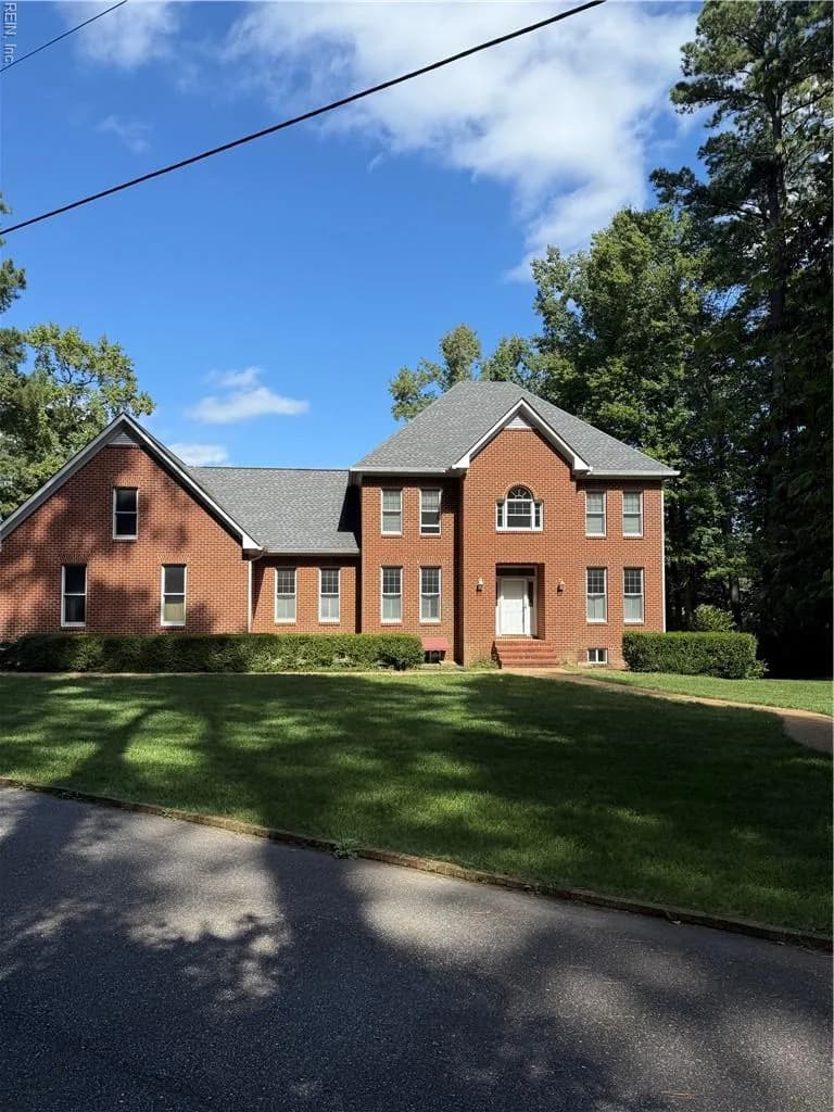 1358 Moyer RD, NEWPORTNEWS VA 23608 - Main photo