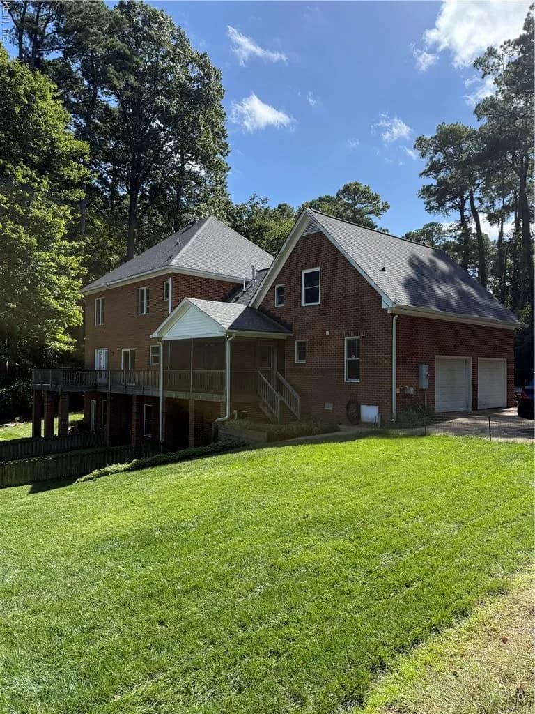 1358 Moyer RD, NEWPORTNEWS VA 23608 - Photo 4
