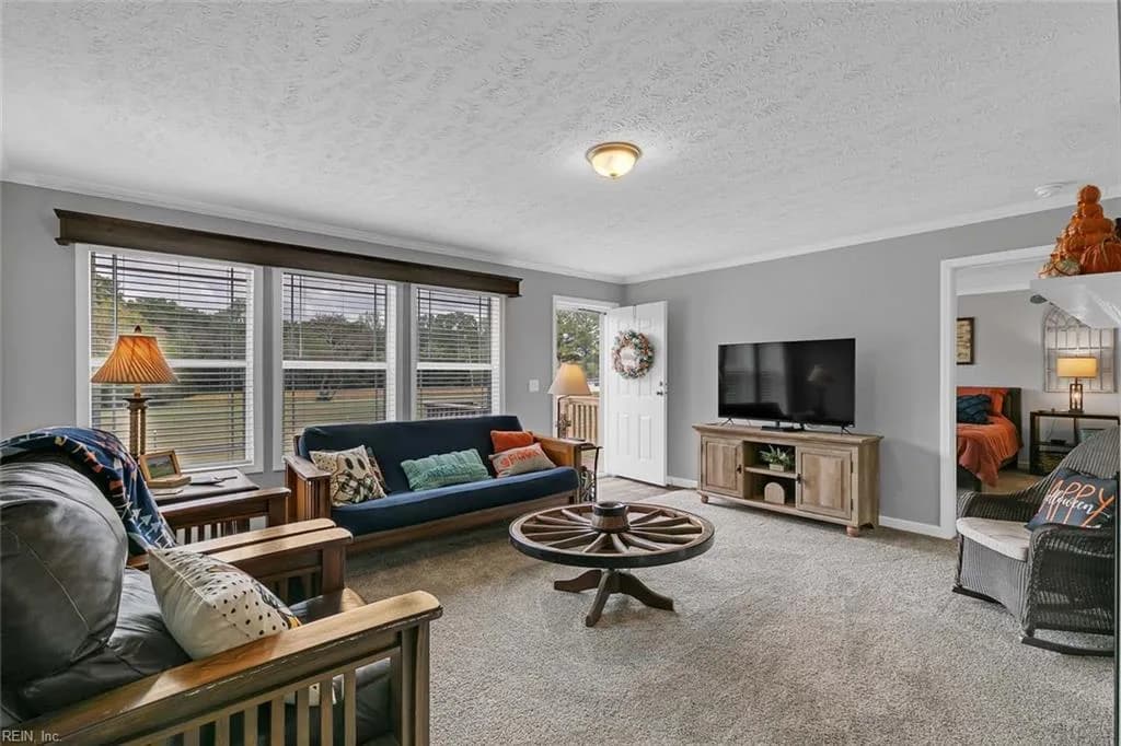 115 Blue Barn RD, WAKE VA 23176 - Photo 4