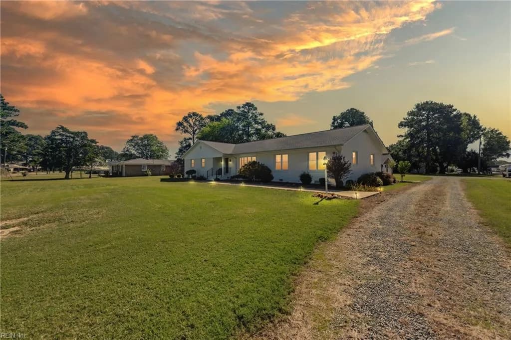 1028 Timberneck RD, DELTAVILLE VA 23043 - Main photo