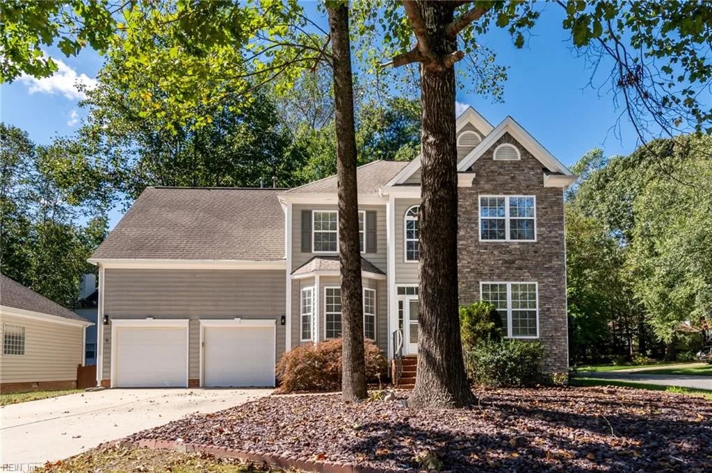6216 St Johns Wood, Williamsburg — 3 bed Residential, 2,207 sqft