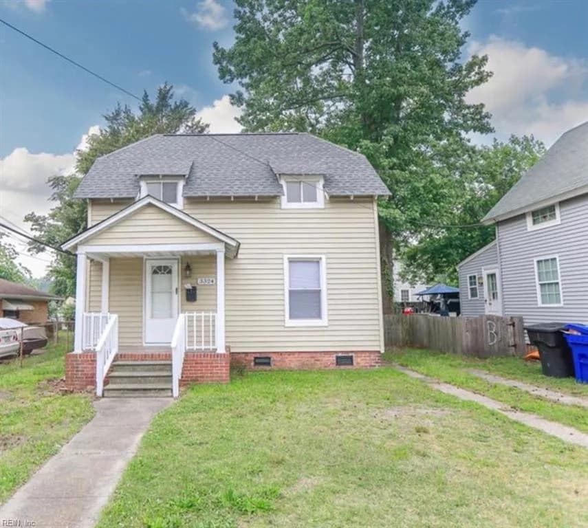 3324 Deep Creek BLVD, PORTSMOUTH VA 23702 - Photo 2